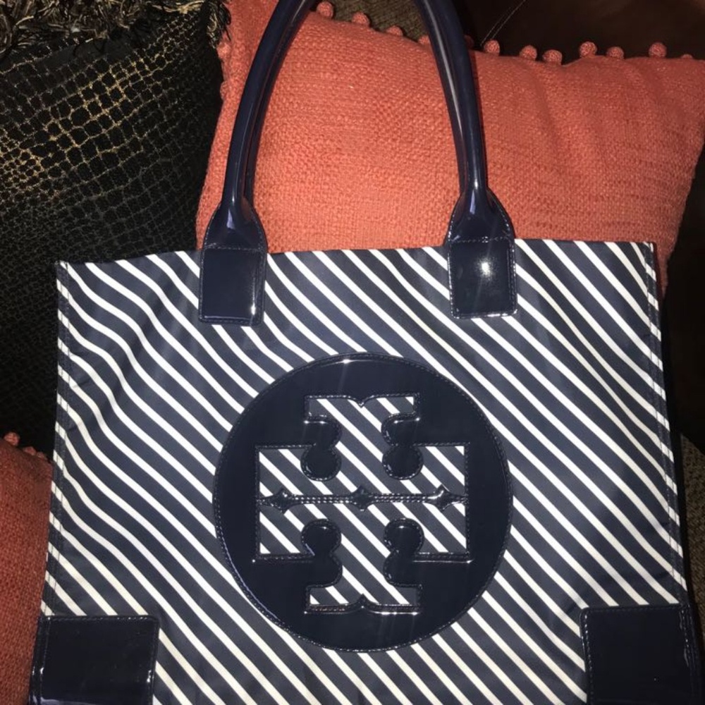 Tory Burch Tote